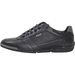 Hugo Boss Men's Saturn Sneakers Low Trainer Athletic Shoes