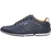 Hugo Boss Men's Saturn Sneakers Low Trainer Athletic Shoes