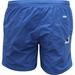 Hugo Boss Men's Snapper Quick Dry Patterned Trunks Shorts Swimwear