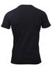 Hugo Boss Men's Sunsafe Logo Crew Neck Short Sleeve Cotton T-Shirt