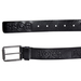 Hugo Boss Men's Tint-Boss-All Belt Genuine Leather Belt