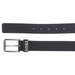 Hugo Boss Men's Tint-Loop-Boss Belt Genuine Leather