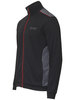 Hugo Boss Men's Tracksuit Jacket Long Sleeve Full Zip-Up