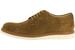 Hugo Boss Men's Tuned Suede Oxfords Shoes