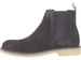 Hugo Boss Men's Tunley Chelsea Boots Suede Leather Shoes