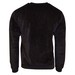 Hugo Boss Men's Velour Sweatshirt Front Logo Embroidery Long Sleeve