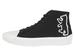 Hugo Boss Men's Zero High-Top Bear Sneakers Shoes