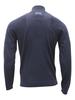 Hugo Boss Men's Zon-Pro Quarter Zip Long Sleeve Wool Sweater Shirt