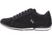 Hugo Boss Saturn Low Top Sneakers Men's Memory Foam Trainers Shoes