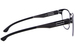 Ic! Berlin Edgar Eyeglasses Men's Full Rim Square Shape