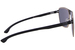 Ic! Berlin Molybdenum Sunglasses Men's Square Shape