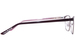 Isaac Mizrahi Women's Eyeglasses IM30004 IM/30004 Full Rim Optical Frame