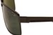 Jaguar Men's 37331 Fashion Sunglasses