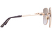 Jimmy Choo Hester/S Sunglasses Women's Square Shape