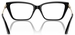 Jimmy Choo JC3002B Eyeglasses Women's Full Rim Cat Eye