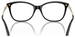 Jimmy Choo JC3007HB Eyeglasses Women's Full Rim Pillow Shape