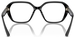 Jimmy Choo JC3013U Eyeglasses Women's Full Rim Butterfly Shape