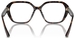 Jimmy Choo JC3013U Eyeglasses Women's Full Rim Butterfly Shape