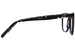 Jones New York VJON787 Eyeglasses Women's Full Rim Square Shape