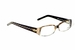 Just Cavalli JC297 Eyeglasses Women's Full Rim Optical Frame