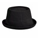 Kangol Men's Bamboo Mowbray Pork Pie Hat