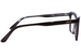 Karl Lagerfeld KL6063 Eyeglasses Women's Full Rim Cat Eye