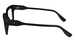 Karl Lagerfeld KL6152 Eyeglasses Full Rim Rectangle Shape