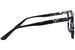 Karl Lagerfeld KL6154 Eyeglasses Women's Full Rim Cat Eye