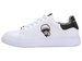 Karl Lagerfeld Paris Men's Sneakers Karl Head Lace-Up White