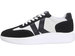 Karl Lagerfeld Paris Men's Sneakers Lace Up Low Top Logo