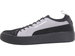 Karl Lagerfeld Paris Men's Sneakers Lace-Up Low Top