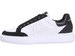 Karl Lagerfeld Paris Men's Sneakers Perforated KL Lace Up Low Top