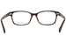 Kate Spade Kariane/F Eyeglasses Women's Full Rim Rectangle Shape