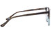 Kensie Craft Eyeglasses Women's Full Rim Cat Eye