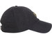 Kurtz Chevron Baseball Cap Men's Adjustable Strapback Hat