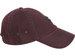 Kurtz Chevron Baseball Cap Men's Adjustable Strapback Hat