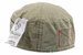 Kurtz Men's Fritz Cotton Military Cap Hat