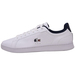 Lacoste Carnaby Men's Sneakers Lace-Up Low Top Shoes