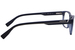 Lacoste L2707N Eyeglasses Men's Full Rim Rectangle Shape