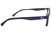 Lacoste L2842 Eyeglasses Men's Full Rim Rectangular Optical Frame