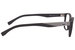 Lacoste L2862 Eyeglasses Men's Full Rim Rectangular Optical Frame