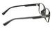 Lacoste L2902LB Eyeglasses Men's Full Rim Rectangle Shape