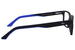 Lacoste L2922 Eyeglasses Men's Full Rim Rectangle Shape