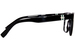 Lacoste L2932 Eyeglasses Men's Full Rim Rectangle Shape