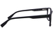 Lacoste L2936 Eyeglasses Men's Full Rim Rectangle Shape