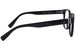 Lacoste L2938 Eyeglasses Men's Full Rim Rectangle Shape