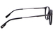 Lacoste L2941 Eyeglasses Men's Full Rim Oval Shape