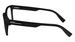 Lacoste L2947 Eyeglasses Men's Full Rim Rectangle Shape