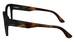 Lacoste L2953 Eyeglasses Women's Full Rim Rectangle Shape