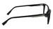 Lacoste L2960 Eyeglasses Men's Full Rim Rectangle Shape